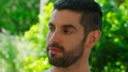 Married At First Sight fans roast Ryan Donnelly's best mate Karla during explosive confrontation with Jacqui Burfoot: 'Is that a schooner of Midori?'