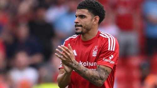 Man City frontrunners to sign Nottingham Forest star Morgan Gibbs-White ahead of rivals, while another star is their 'dream' recruit as club plot summer rebuild