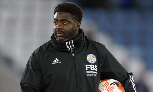 Former Arsenal, Man City and Liverpool defender Kolo Toure claims it was his destiny to become a manager after taking charge of Championship strugglers Wigan