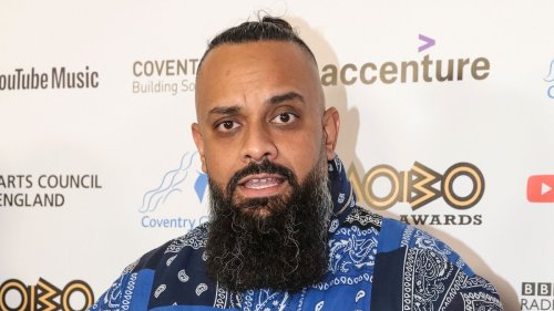 BBC staff 'lost for words' after comedian Guz Khan is announced as host of Have I Got News For You...