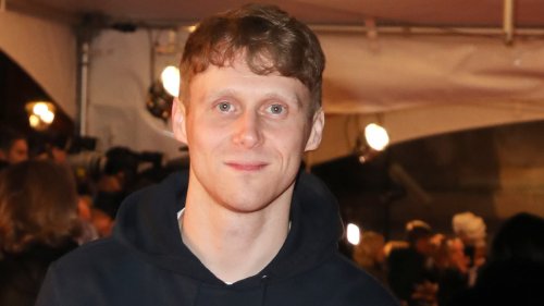 EastEnders star Jamie Borthwick admits he suffers from 'terrible anxiety' around illness after...