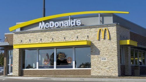 McDonald's shakes up fan-favorite dessert with new 30th anniversary addition… and fans are FURIOUS