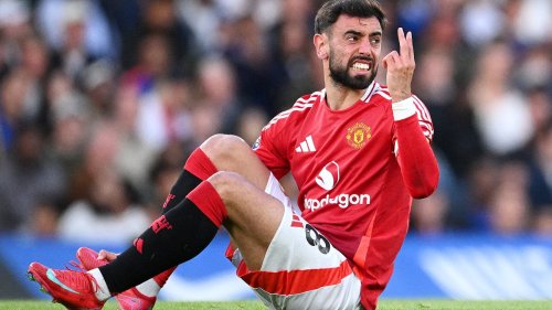 Tottenham force Man United into major kit change for the Europa League final due to 64-year-old tradition