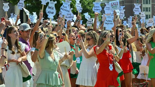 Dire warning for millions of Americans with student loans