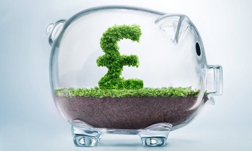 Should I put money in my husband's name? Savings tax questions answered