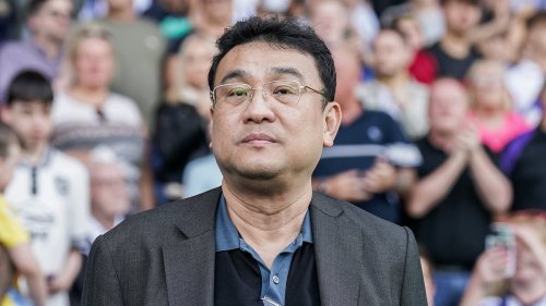 Sheffield Wednesday chairman Dejphon Chansiri fires back at 'selfish' fans insisting he will not put any additional money into the club and insists they 'have no right' to ask him to step down