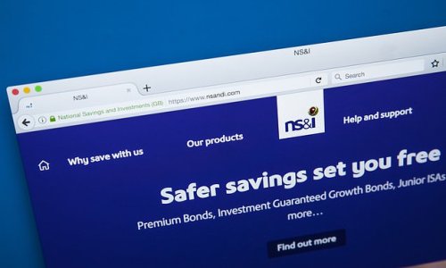 Why is NS&I turning away some older savers from new 4% bond?