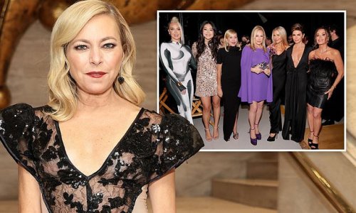 Sutton Stracke Explains RHOBH Cast Is Taking Some Time To 'lick Their ...