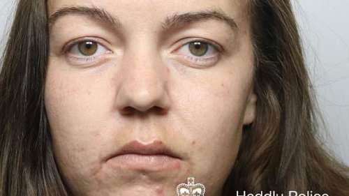 Father and daughter who made £130k selling cannabis sweets disguised as Fruit Pastilles gave ridiculous lie when caught by police
