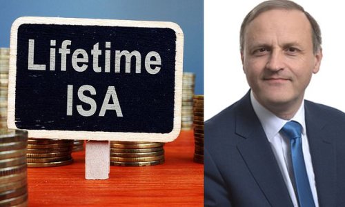 Should I pay more into my Lifetime Isa or my private pension?