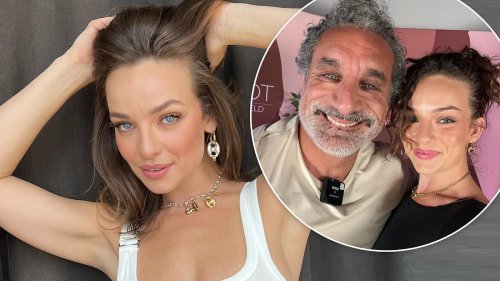 Jewish community turns on Abbie Chatfield after The Bachelor star says the views of Zionists aren't...