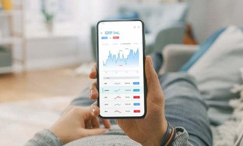 Beware hidden cost of hiding your cash in an online investment account