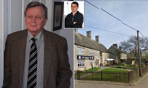 Publican 'settles for 14m' with council after wrongful imprisonment