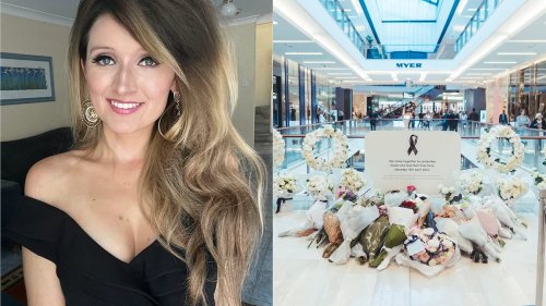 Sydney woman Kobie Thatcher is slammed for her 'disgusting' take on remembrance day for Westfield...