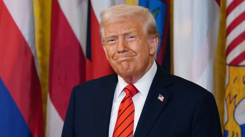 Trump and unlikely Democrat join forces to lay siege on California environmental agency