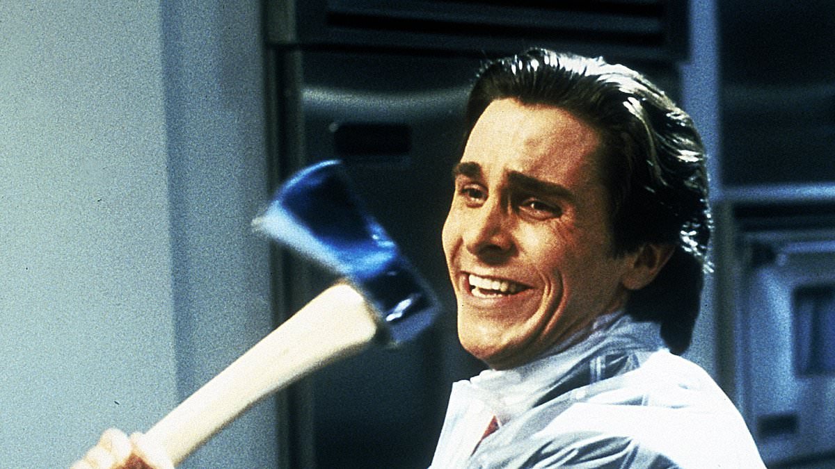 American Psycho fans furious as new film announced Flipboard