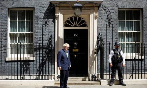 Rebel Tories are being threatened with deselection by Downing Street over rule change that would allow another confidence vote in Boris Johnson