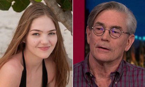 Student says NYT reporter Donald McNeil also said 'racism is over'