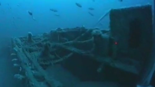 Major 120 year mystery surrounding ship's disappearance finally solved