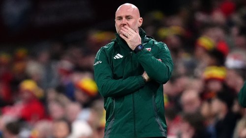 IAN HERBERT: Rob Page has plenty of questions to answer after penalty shootout heartbreak... with...