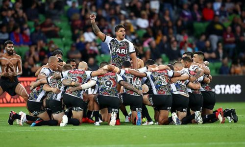 RLWC consider including Indigenous All-Star teams in tournament
