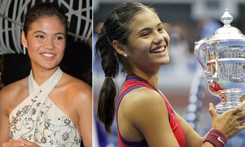 Emma Raducanu pulls out of Chicago tournament and plots October return
