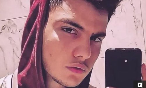 Boy, 16, charged with stabbing Afghan refugee, 18, appears in court