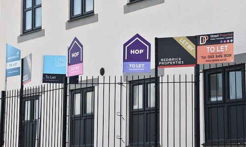 Are we heading for a buy-to-let exodus?