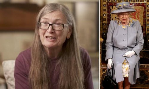 Commoner discovers she's a 'double cousin' of the Queen's