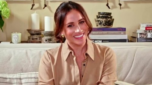 'It's suspiciously derivative': How insiders believe Meghan's new lifestyle brand is eerily similar...
