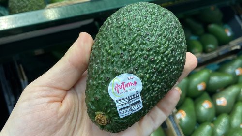 How Coles is combatting national hatred for Shepard avocados with 'game-changing' Autumn variety:...