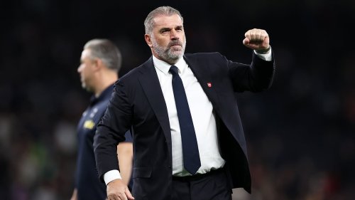 Tottenham boss Ange Postecoglou insists he is 'not a fan' of VAR despite it working in Spurs' favour during their 2-1 win over Liverpool