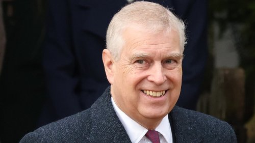 Prince Andrew to be 'granted permission to stay at Royal Lodge indefinitely' after hammering out a deal with King Charles 'concerning over £200,000 in roof repairs'