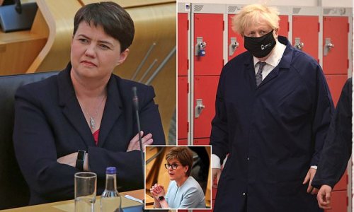 PM urged to do more to combat threat of Scottish independence