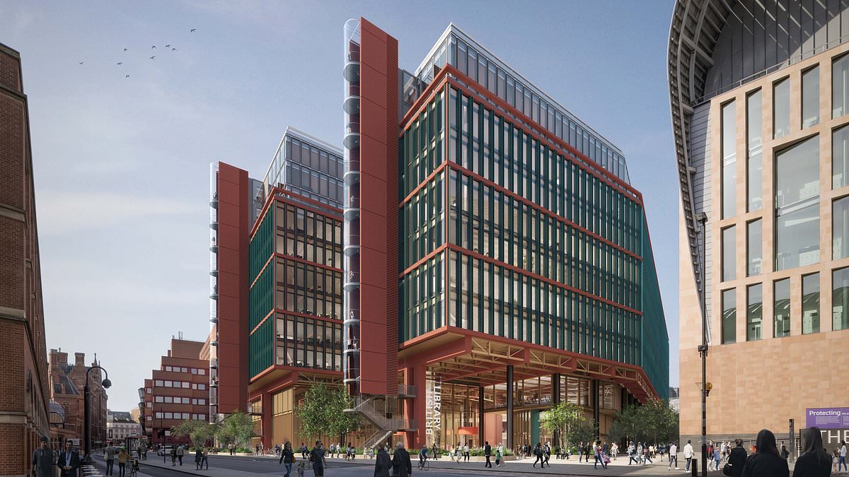 The £1bn rail project that could transform a major UK city