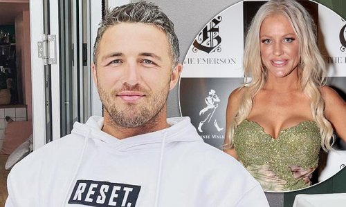SAS Australia 2021 recruits are revealed