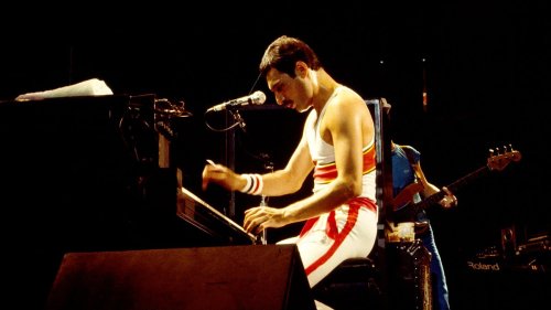 Queen's Bohemian Rhapsody tops the list of songs Brits would most like to be able to play on the...