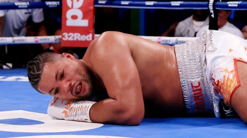 Joe Joyce knocks back retirement suggestions as the 38-year-old heavyweight insists he will 'rebuild and come back' after his crushing knockout defeat against China's Zhilei Zhang