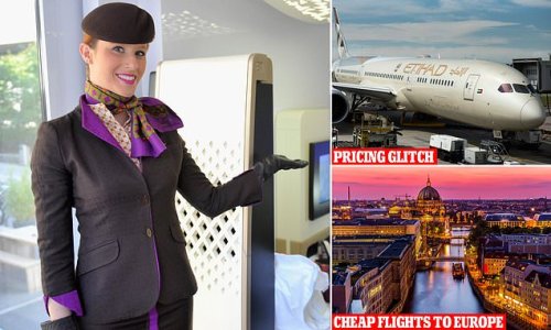 Wild computer glitch sees BARGAIN return flights from Australia to Europe for less than $300 - but there could be a major catch