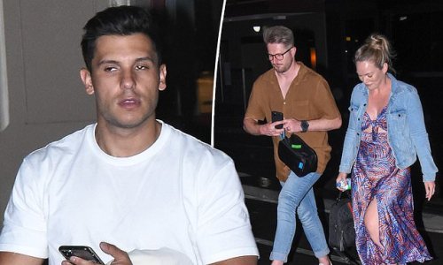 MAFS couples look worse for wear after final commitment ceremony