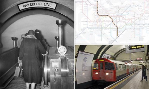 Could The Bakerloo Line be SHUT to save money?