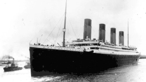 The world marks tragic day in history: How the sinking of the Titanic, death of Abraham Lincoln, the...