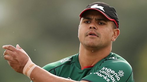 Brad Fittler says Latrell Mitchell has to stop fighting for Indigenous rights on social media - as...