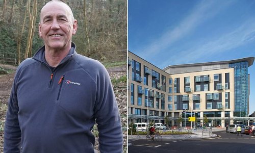 Christian electrician, 66, who quit NHS job after being forced to take equality and diversity training for sharing his 'traditional views' on gay marriage and Muslims is granted right to sue former employers for religious discrimination