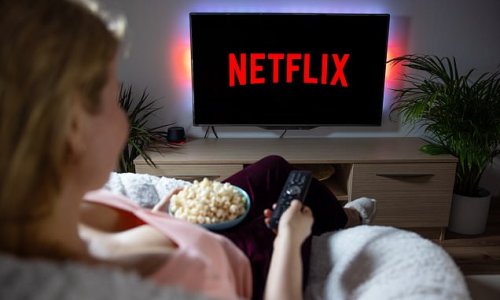 The great subscription cull: Two MILLION Brits cancelled services including Netflix, Amazon Prime Video and Disney+ last year amid the cost-of-living crisis, report reveals