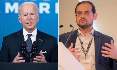 Mi6 agent reveals Trump and Biden's errors in Afghanistan