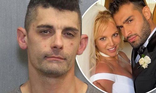 Britney Spears Ex husband Jason Alexander Officially Pleads Not Guilty To All Charges After 