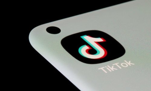 A third of children believe they receive more education from TikTok than at school, survey shows