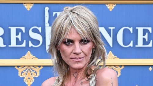 Scrubs star Eliza Coupe HITS BACK after premiere look sparked concern:'This is what I really look like'