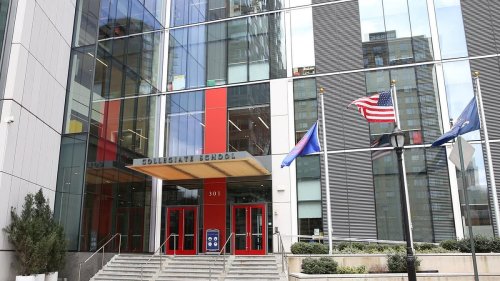Woke teachers at $66K-a-year NYC private school up in arms over student's 'border patrol' prank